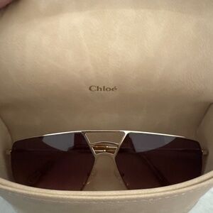 Chole sunglasses